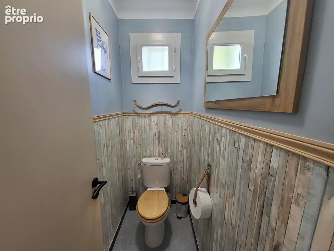 Maison 77m² à martigues - photo 15