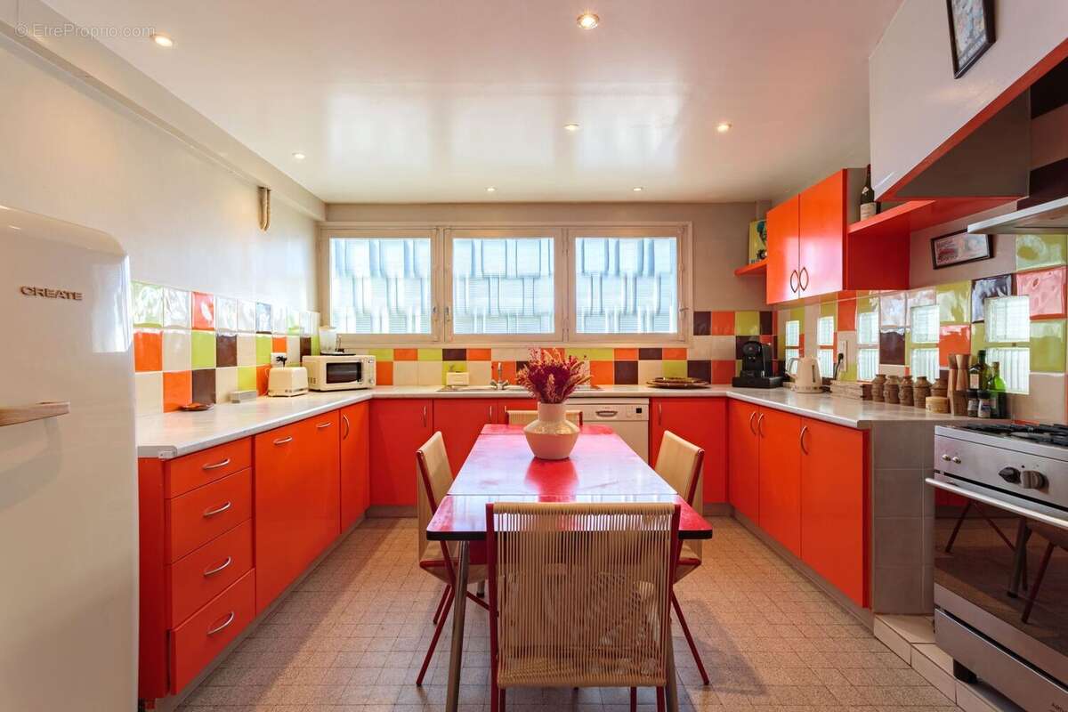 Maison à RION-DES-LANDES