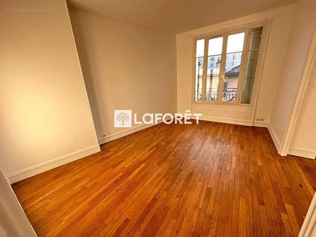 Appartement Villemomble 3 pièces 60 m2 - photo 3