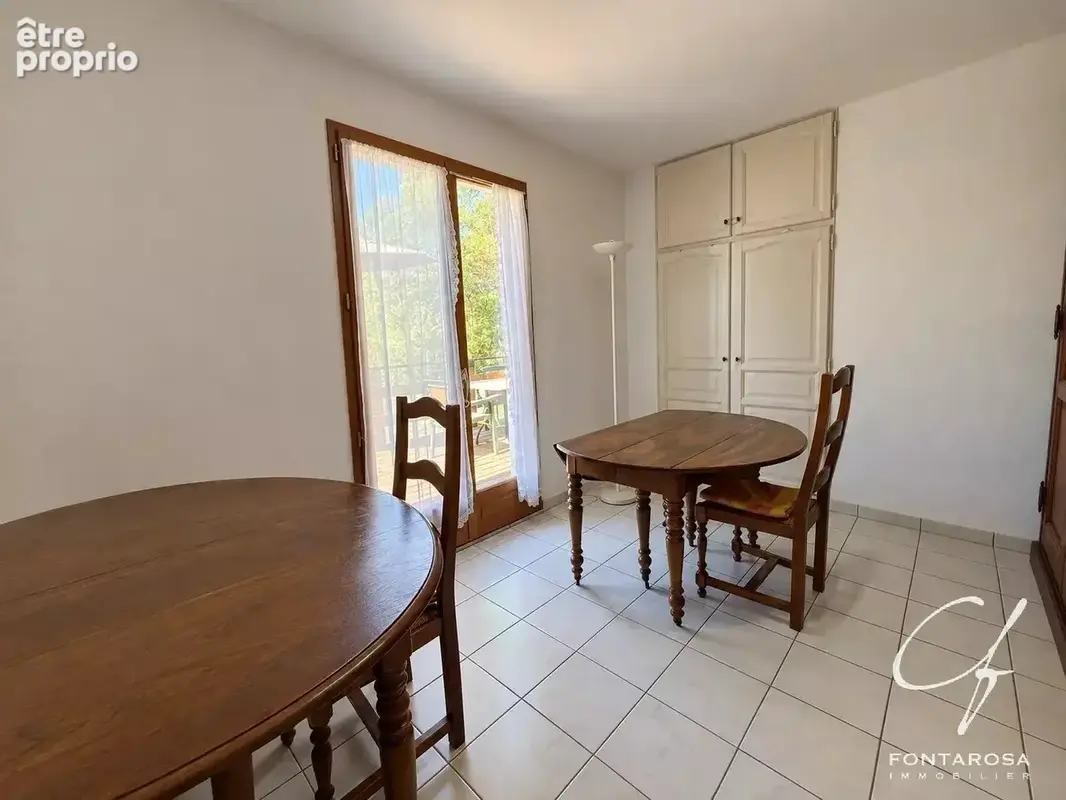 Maison 4 pièces-FREJUS-Cais - photo 8