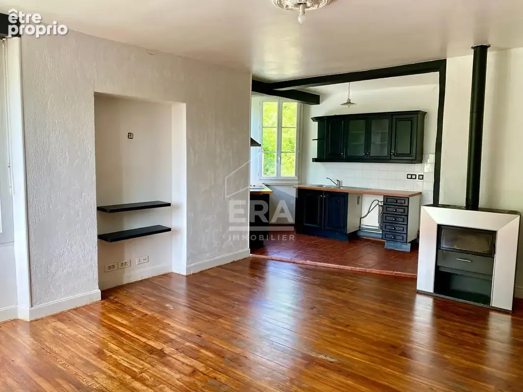 Appartement 89m² à jurançon - photo 4