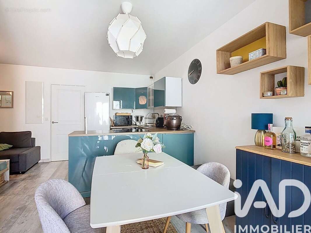 Photo 4 - Appartement à MONTPELLIER