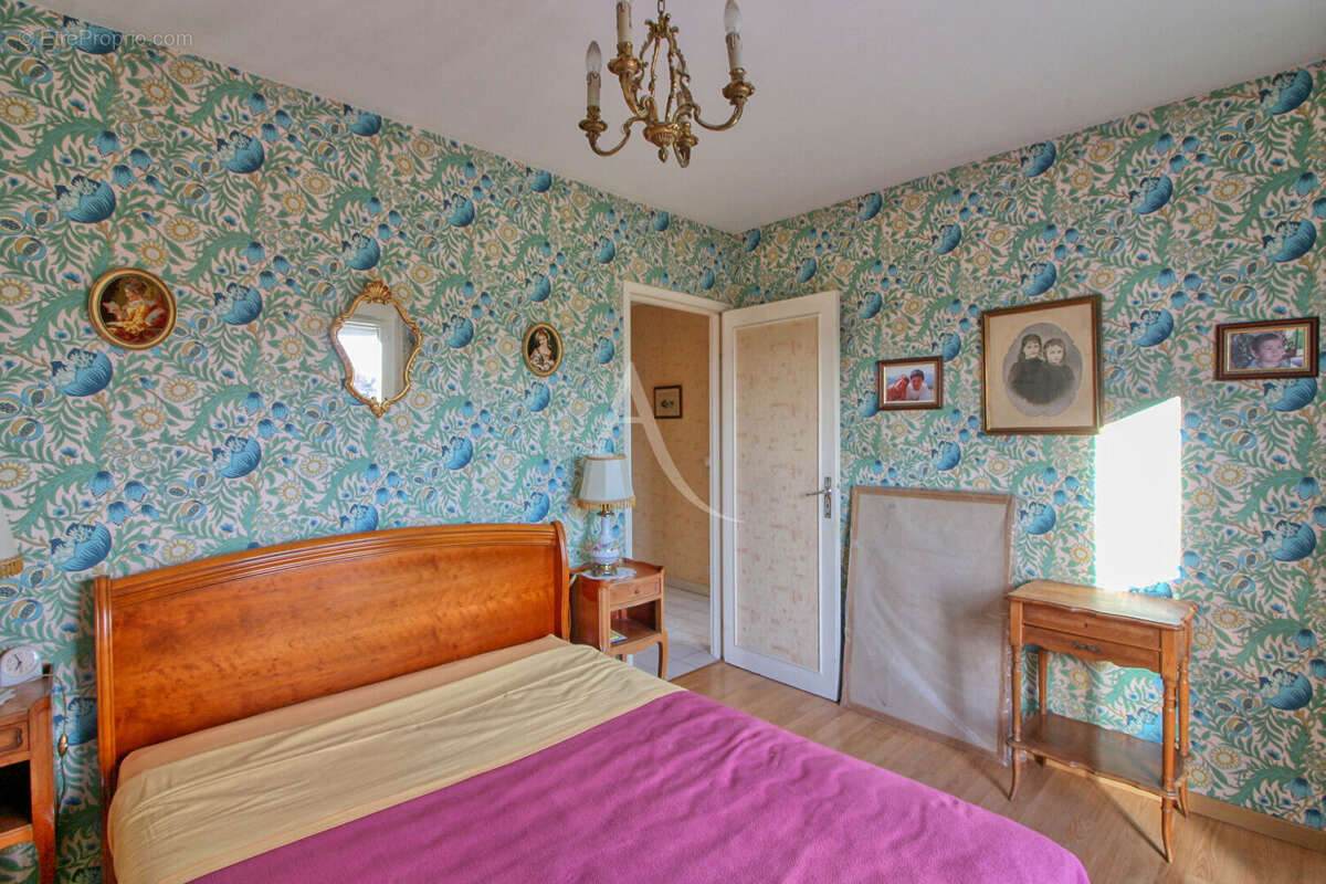 Appartement à ANTONY