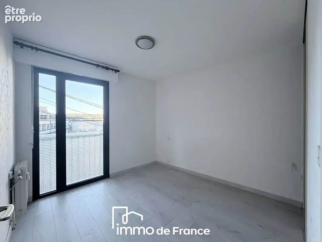 Appartement Rodez 2 pièce(s) 49 m2 - photo 7
