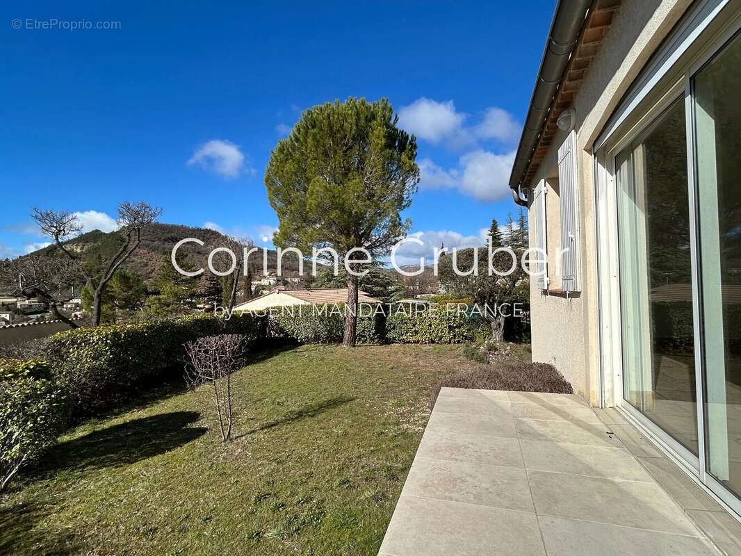 Maison à DIGNE-LES-BAINS