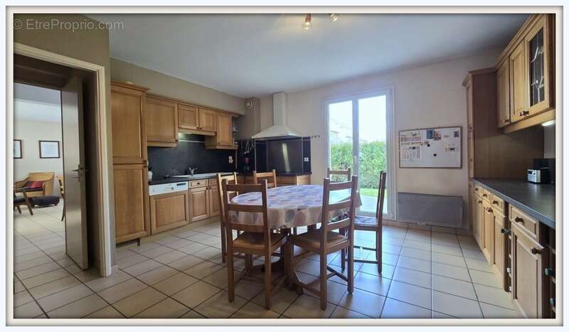 Maison à COURDIMANCHE