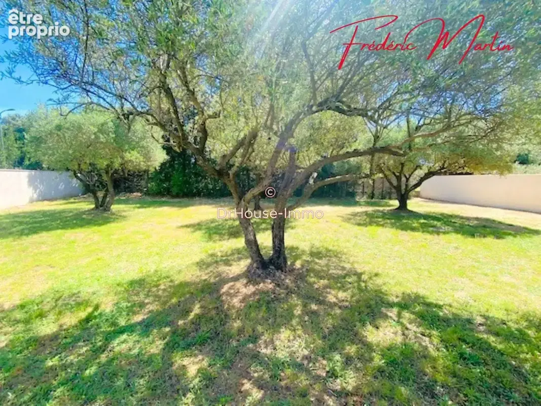 Terrain 919 m² à vendre à Uzes (30700) - photo 8