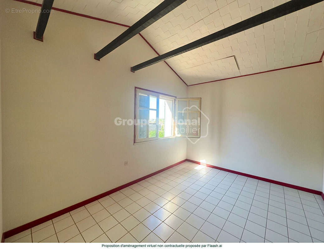 Villa familiale de 165 m² , jardin, terrasses, Aramon - photo 7