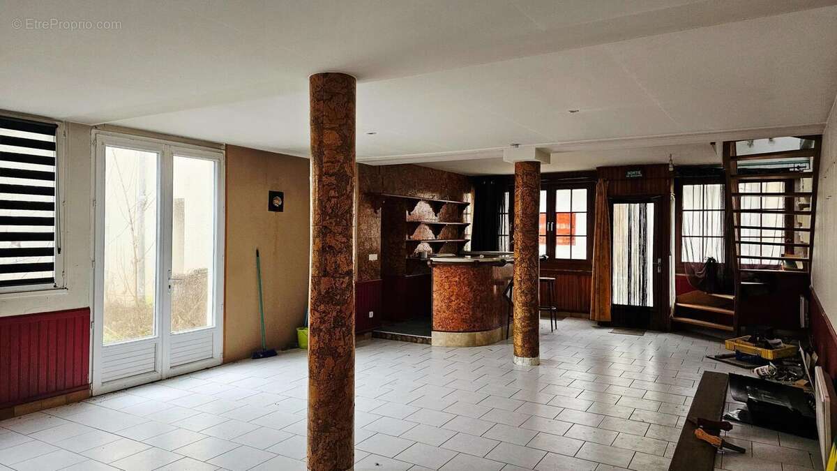 Photo 4 - Maison à YZEURES-SUR-CREUSE