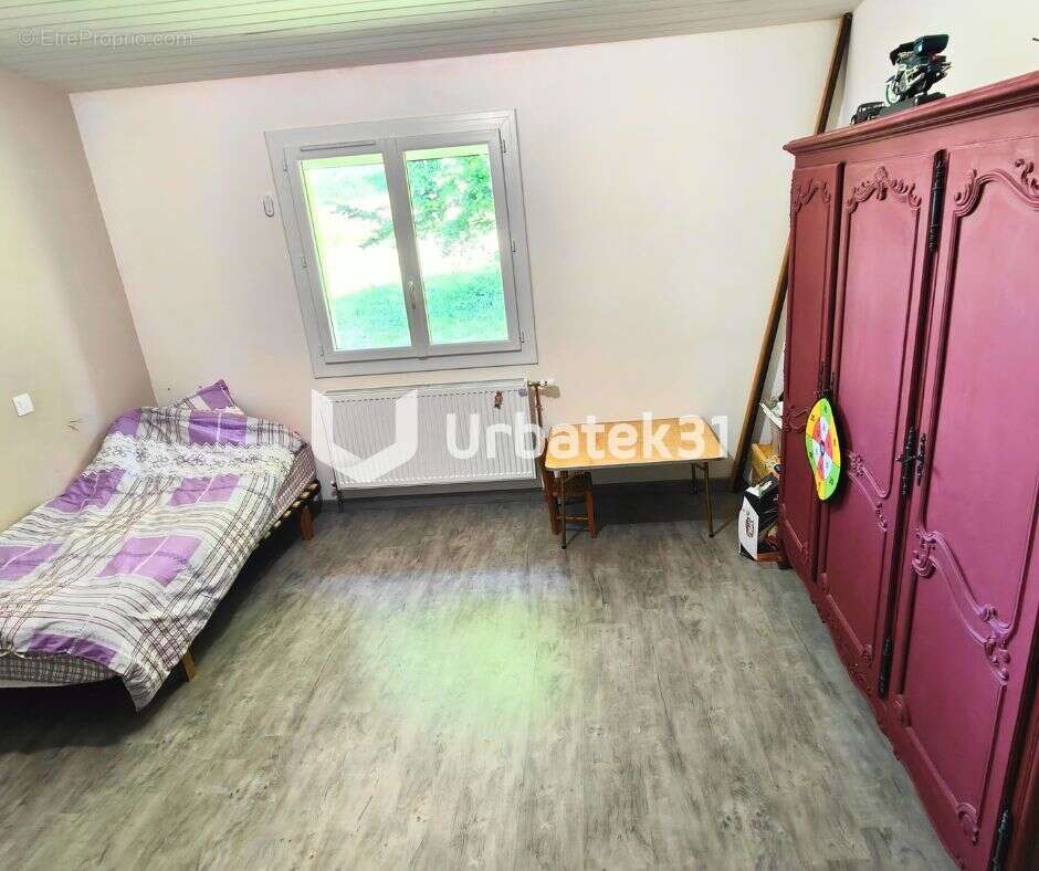 Maison à NOUGAROULET