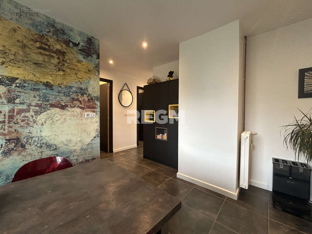 Appartement à BILLERE