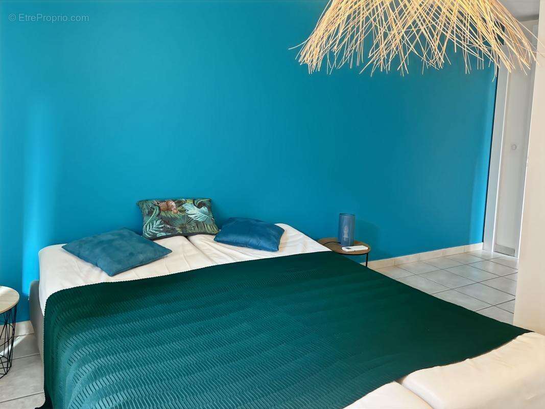 Maison à MARSEILLAN