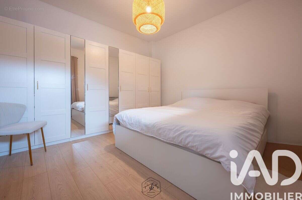 Photo 7 - Appartement à MONT-SAINT-MARTIN
