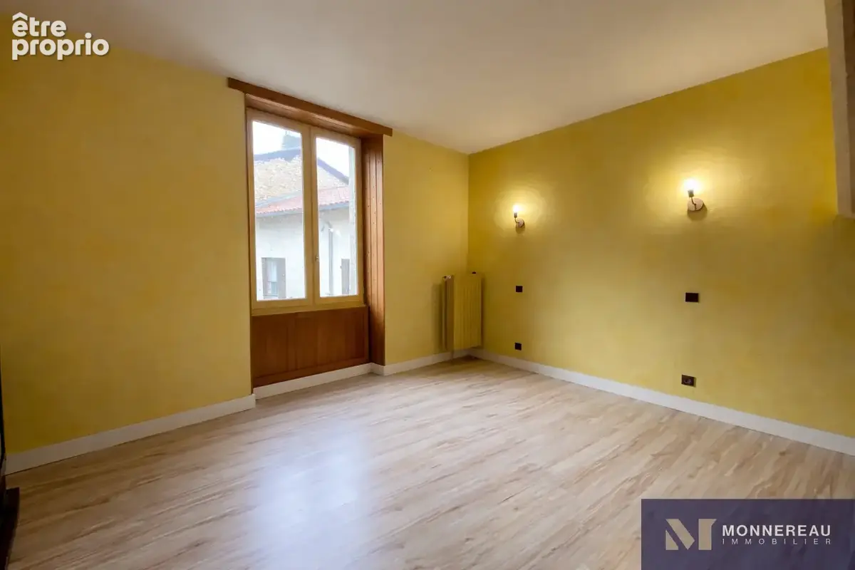Maison de ville avec cour - photo 12