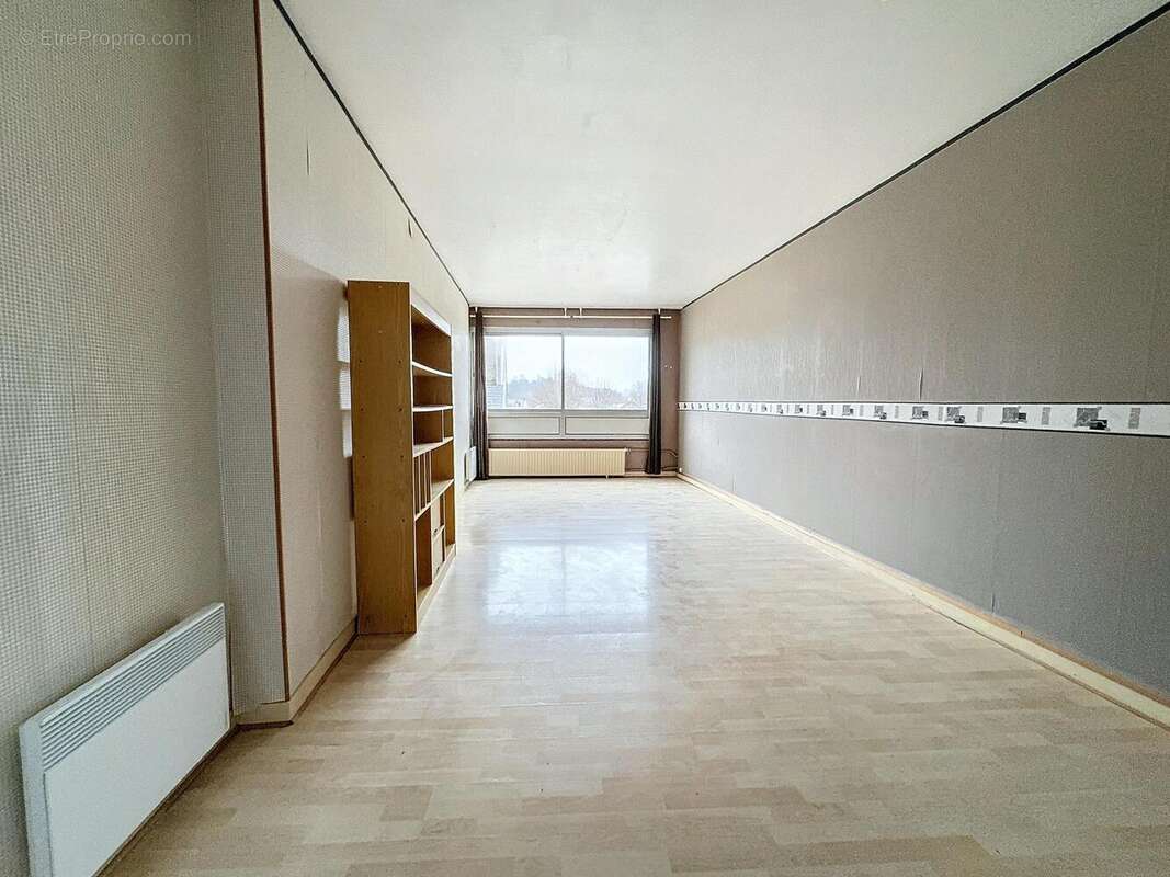 Photo 3 - Appartement à SABLE-SUR-SARTHE