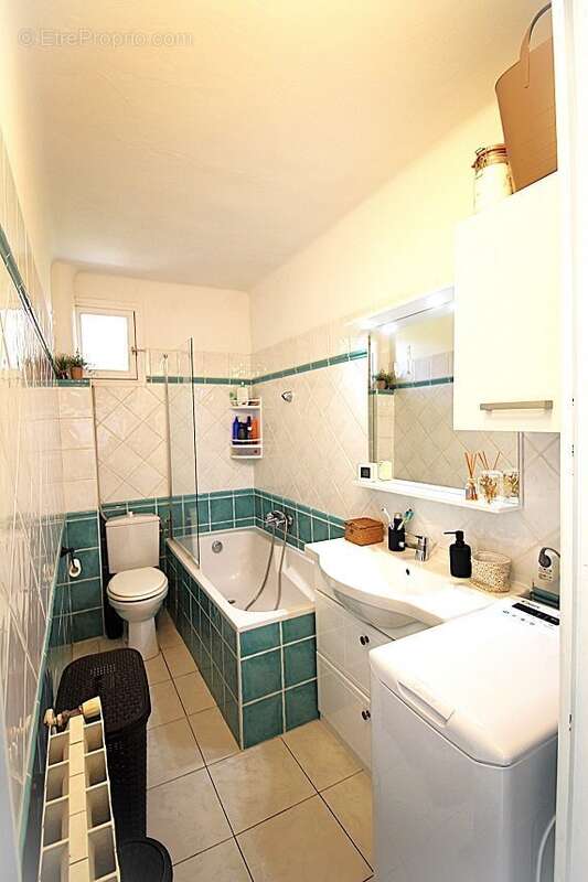 Appartement à AJACCIO