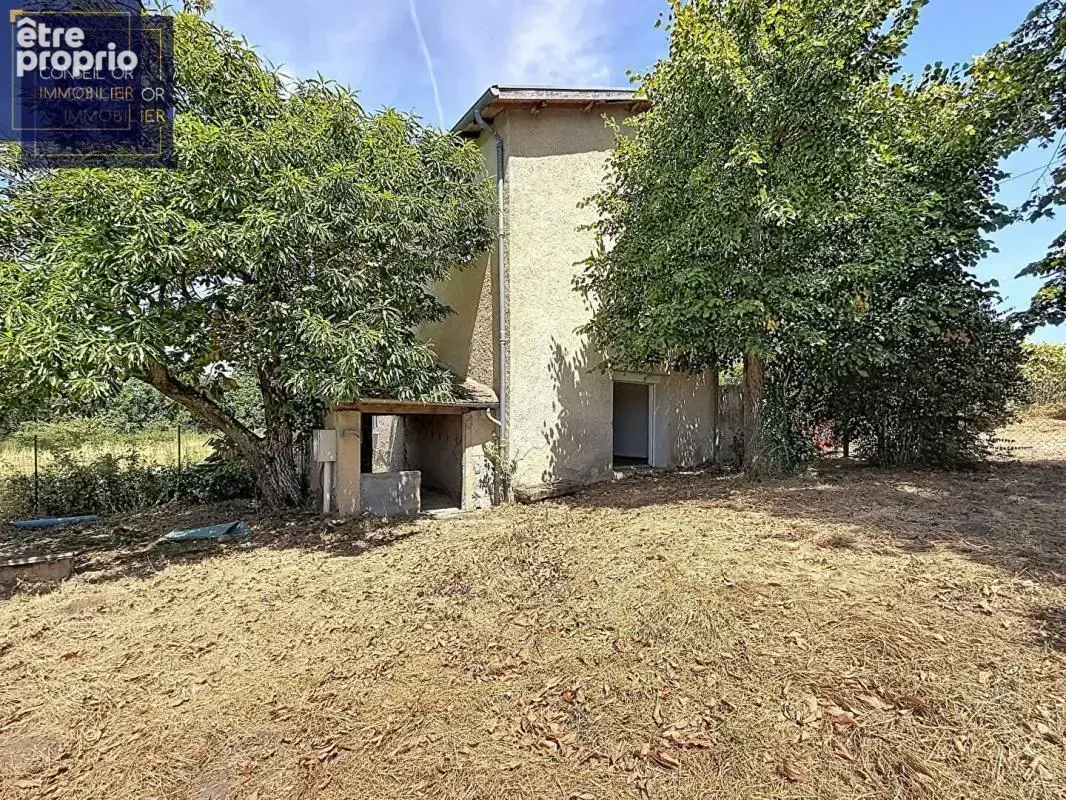 Maison T5 - 4 chambres - 160 m2 - terrain 1500 m2 - photo 16