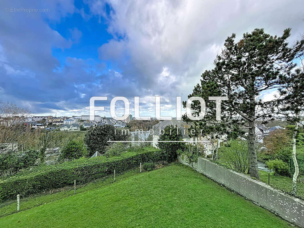 Appartement à GRANVILLE