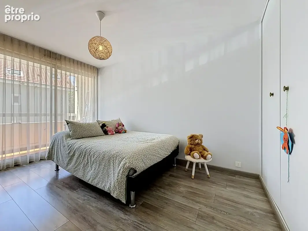Appartement à ANNEMASSE