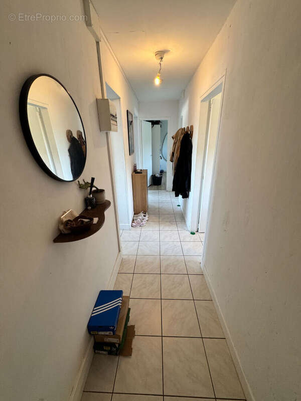 Vente d'un appartement 3 pièces à AGNEAUX - photo 5