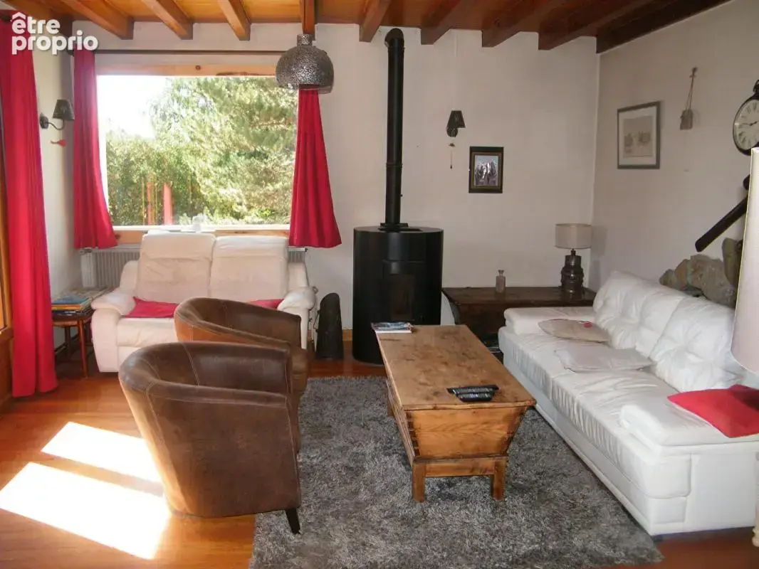 Maison Ancelle 8 pièce(s) 198 m2 - photo 3