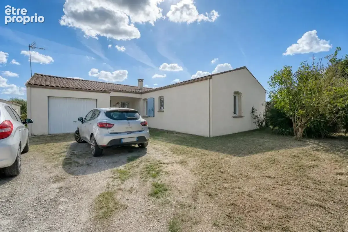 Maison de 5 pièces de 116 m² à Nieulle-sur-Seudre - photo 22