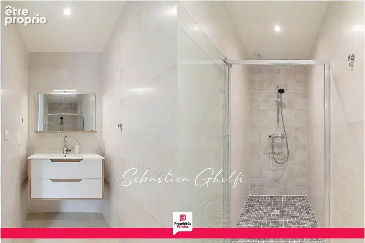 maison de plain-pied avec 3 chambres dont 1 parentale-garage-parcelle de 590 m² - photo 10