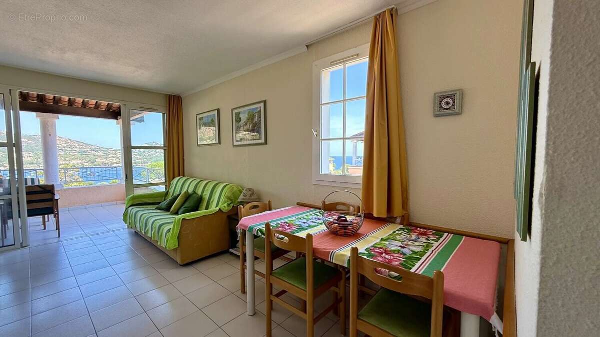 Appartement à LA SEYNE-SUR-MER