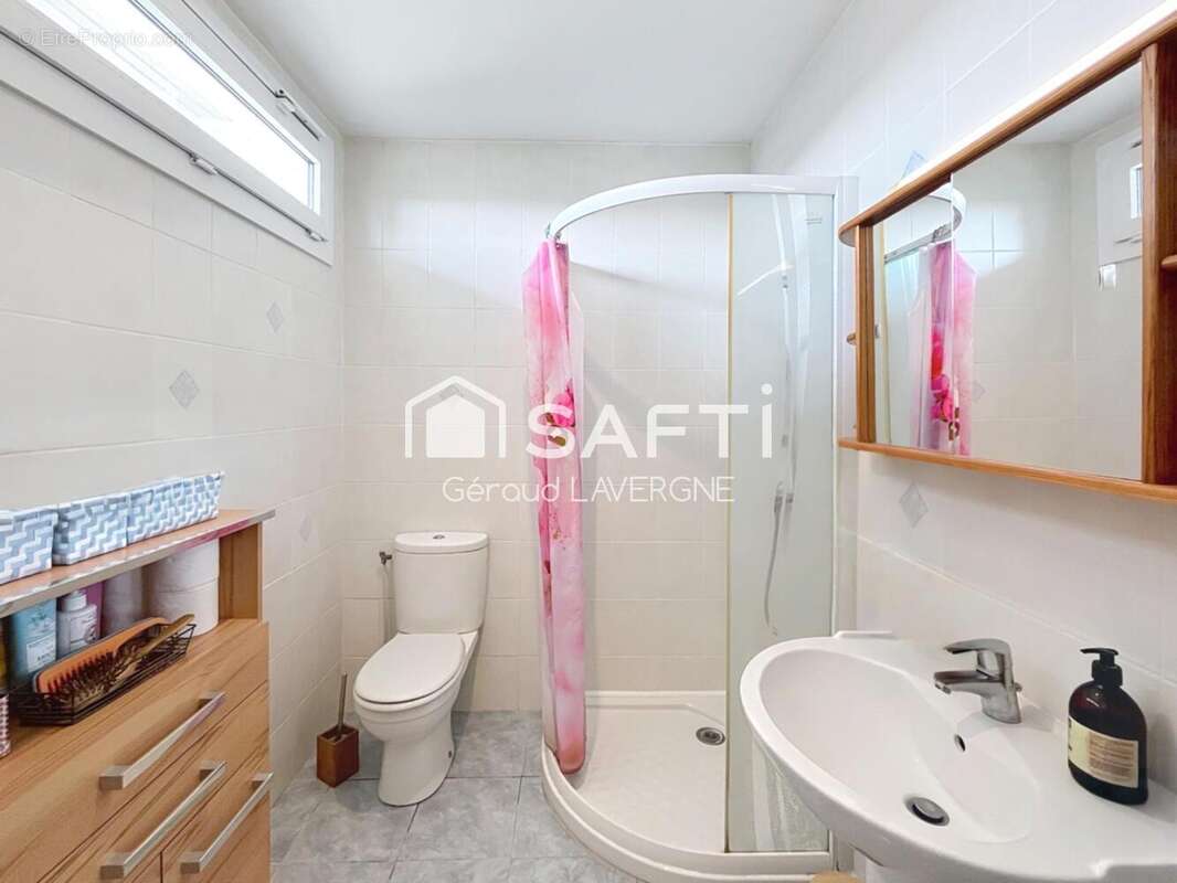 Photo 6 - Maison à LAUNAGUET