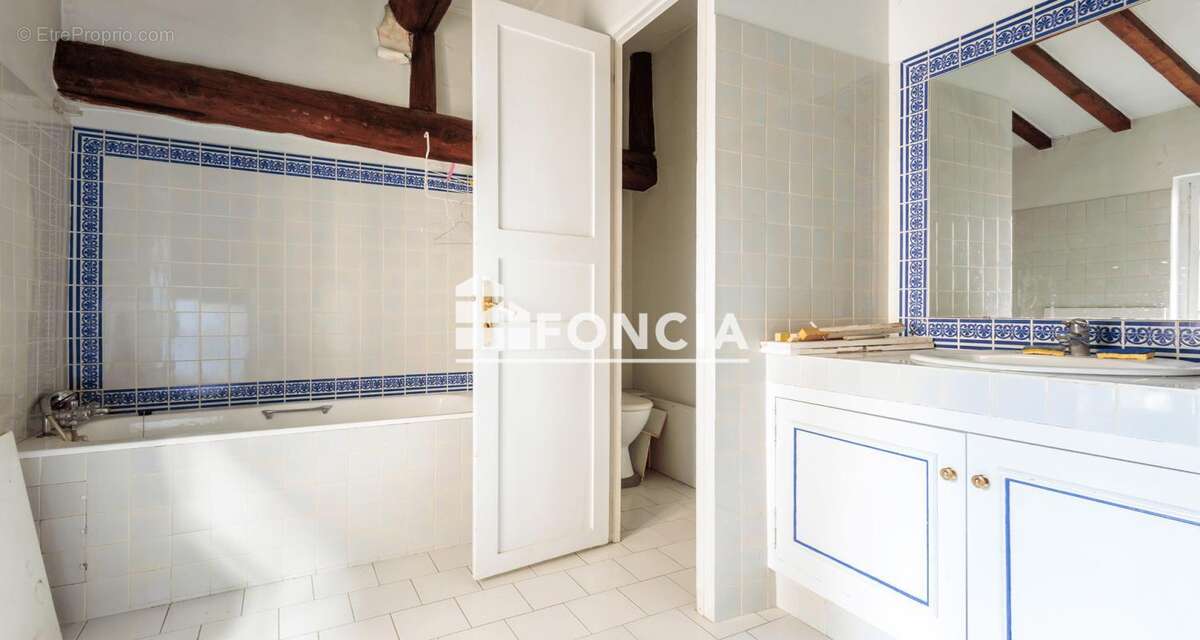 Appartement à AVIGNON