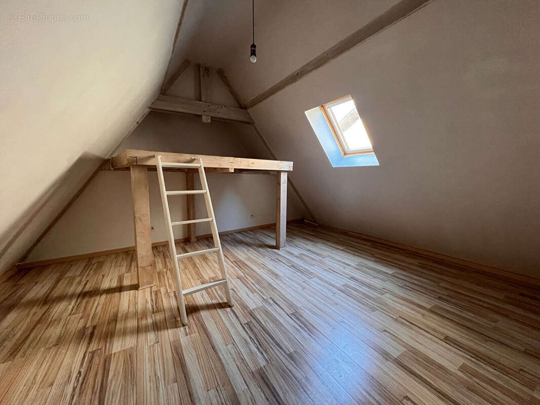 Maison à OBERNAI