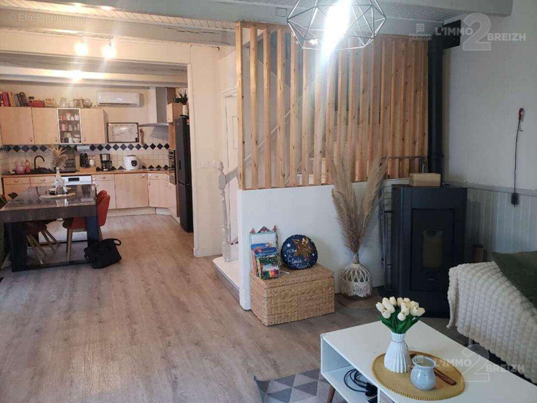 Maison familiale - 4 chambres - photo 9