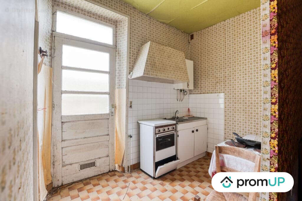 Appartement à VOUVRAY-SUR-LOIR