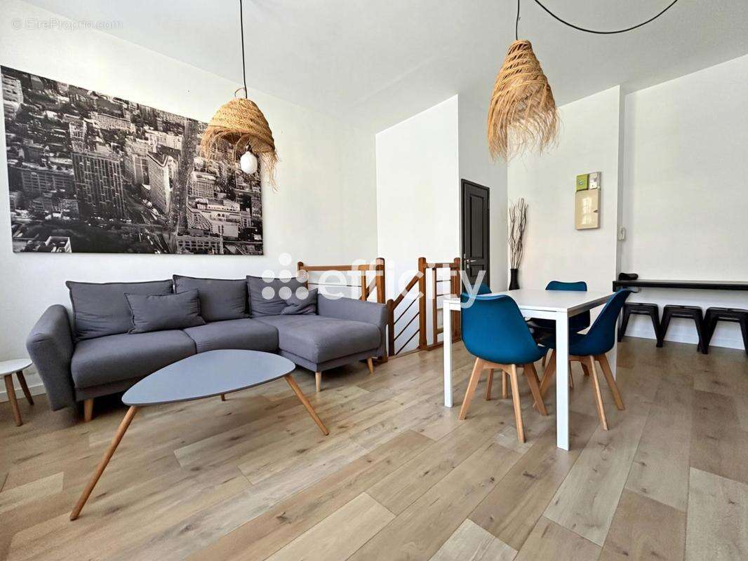 Appartement - photo 3