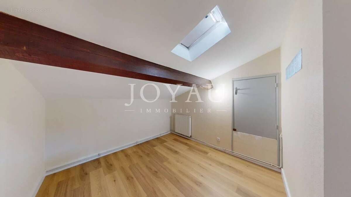 Maison à TOURNEFEUILLE