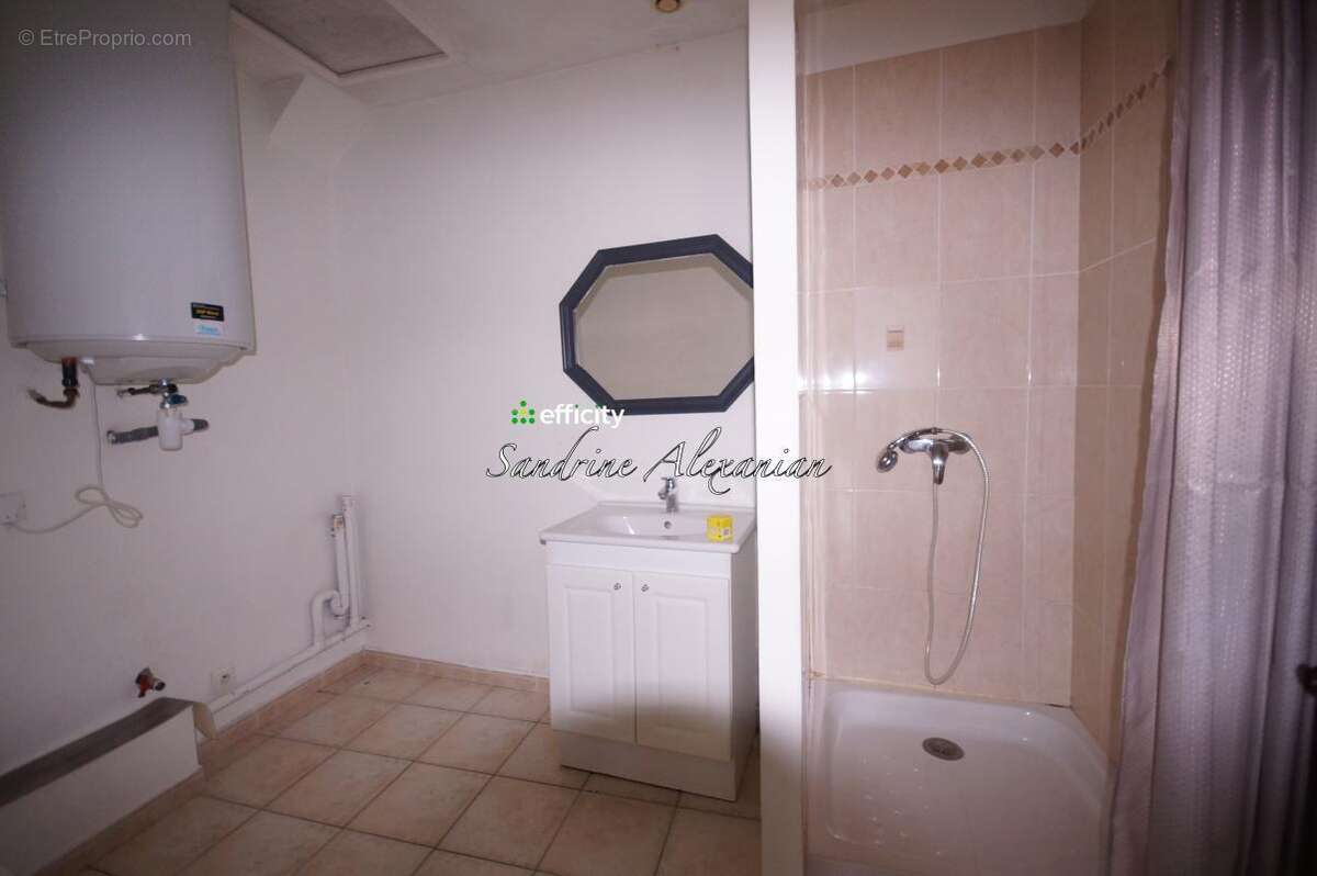 Appartement à VIDAUBAN