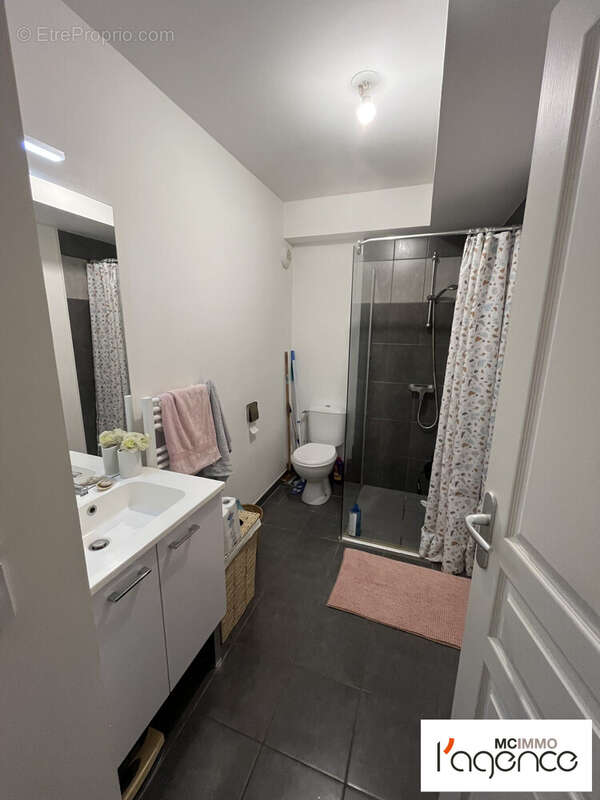 Appartement à HONFLEUR