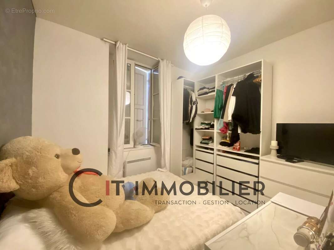 Appartement à LES ABRETS