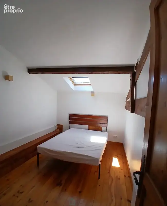 Maison de village - photo 24