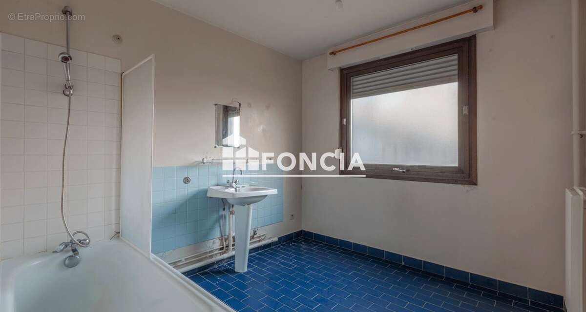 Appartement à ORLEANS