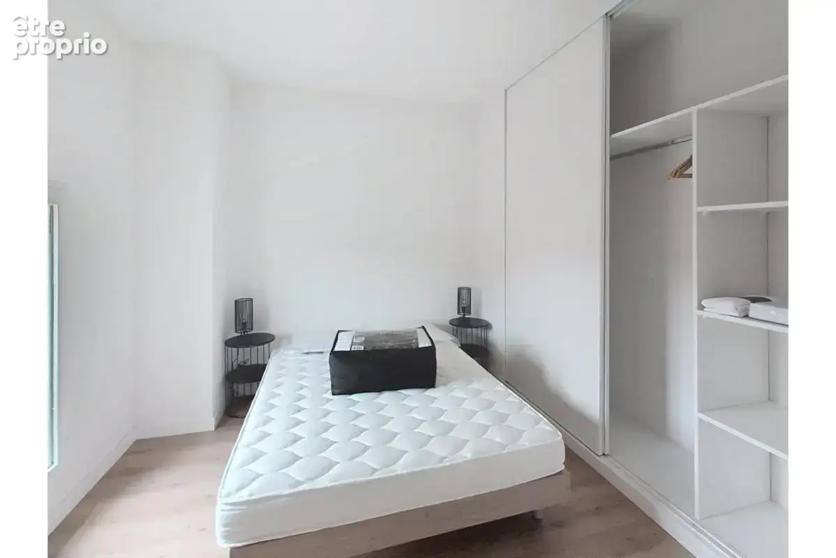 appartement T2 Quartier Casselardit - photo 3