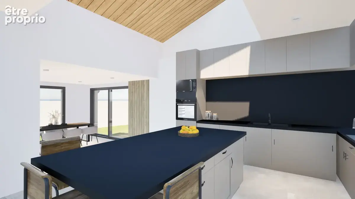 Maison Capbreton 4 pièce(s) 150 m2 - photo 8