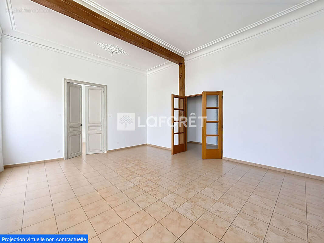 Maison à MARSEILLE-15E