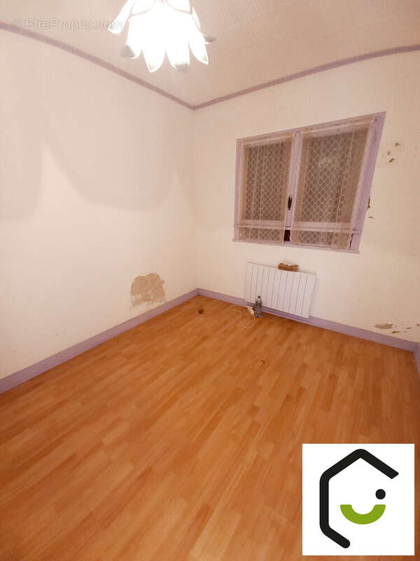 Maison à ROCQUENCOURT