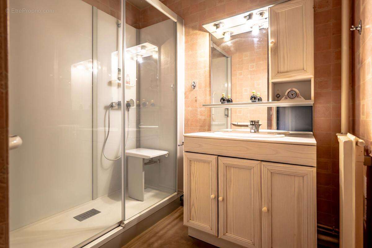 Appartement à MAISONS-ALFORT