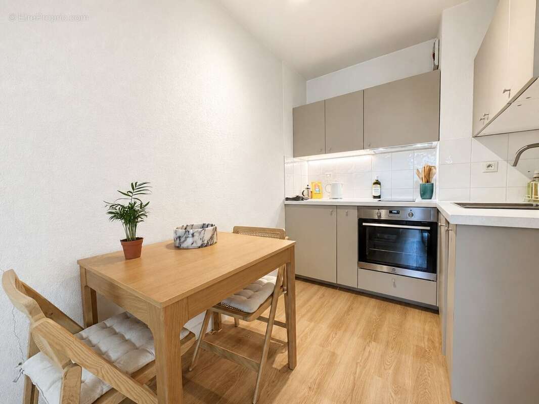 Appartement 38 m² à Bidart  - photo 3
