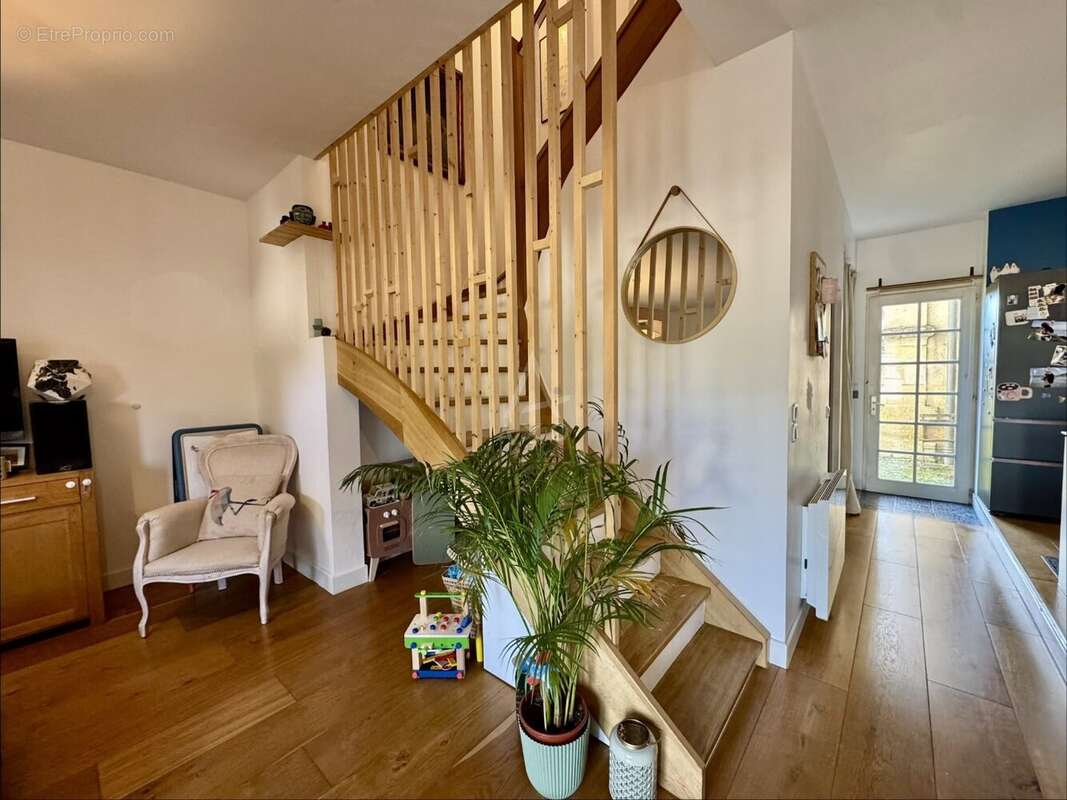 Appartement à MERIGNAC