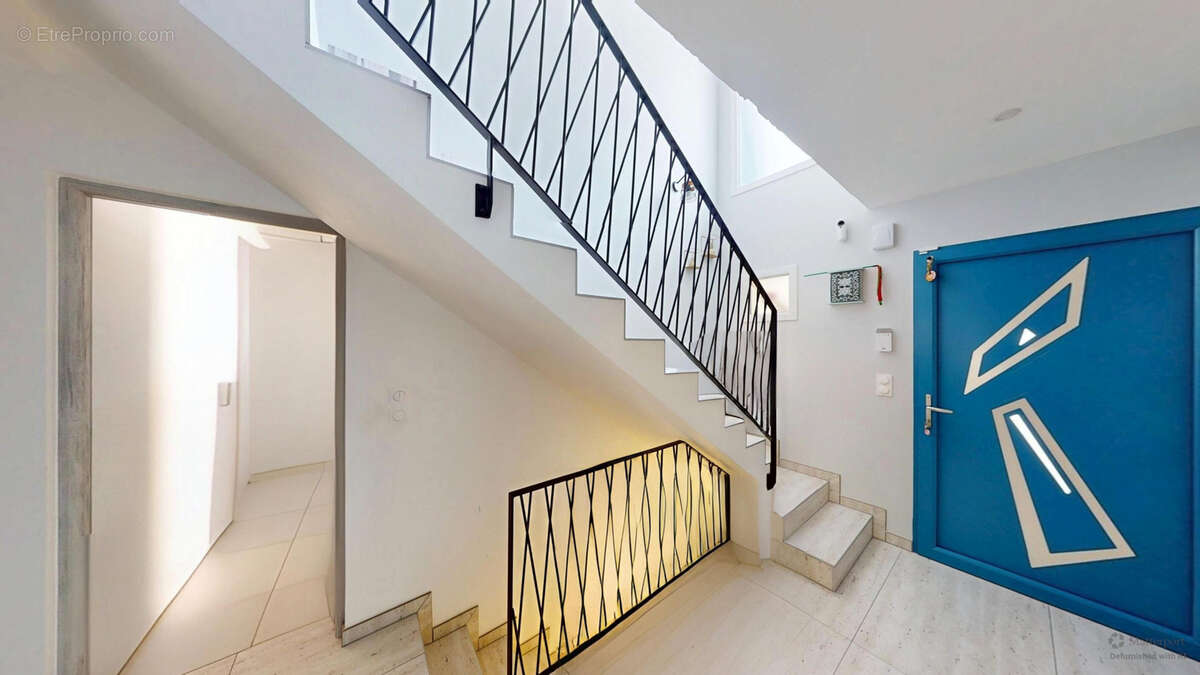 Maison familiale récente   Idéale pour une grande famille ou une famille recomposée - photo 13