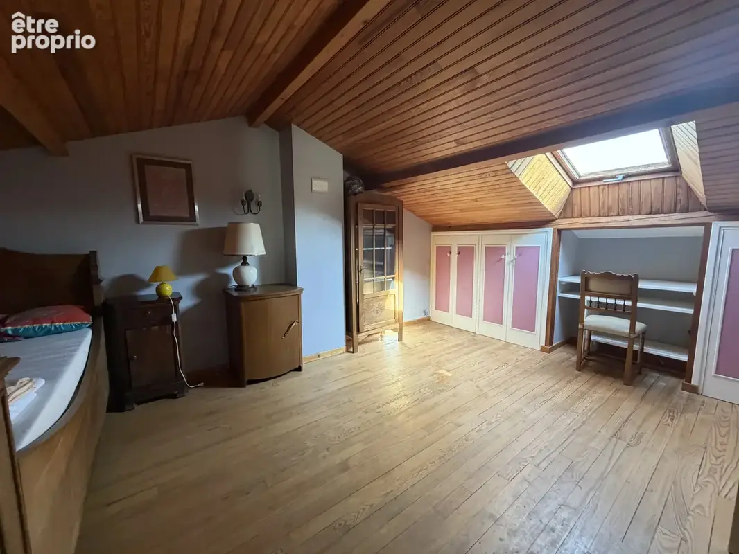 Maison t5 142m2 parcelle 733m2 fenouillet - photo 12