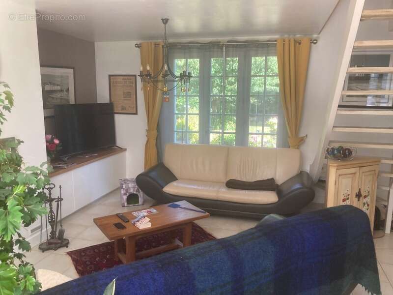 Maison à LE TORQUESNE